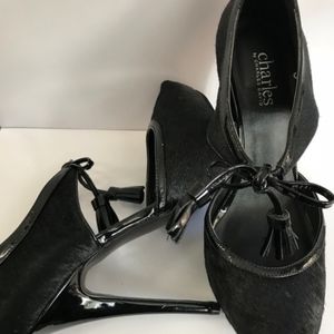 Charles by Charles David Heels